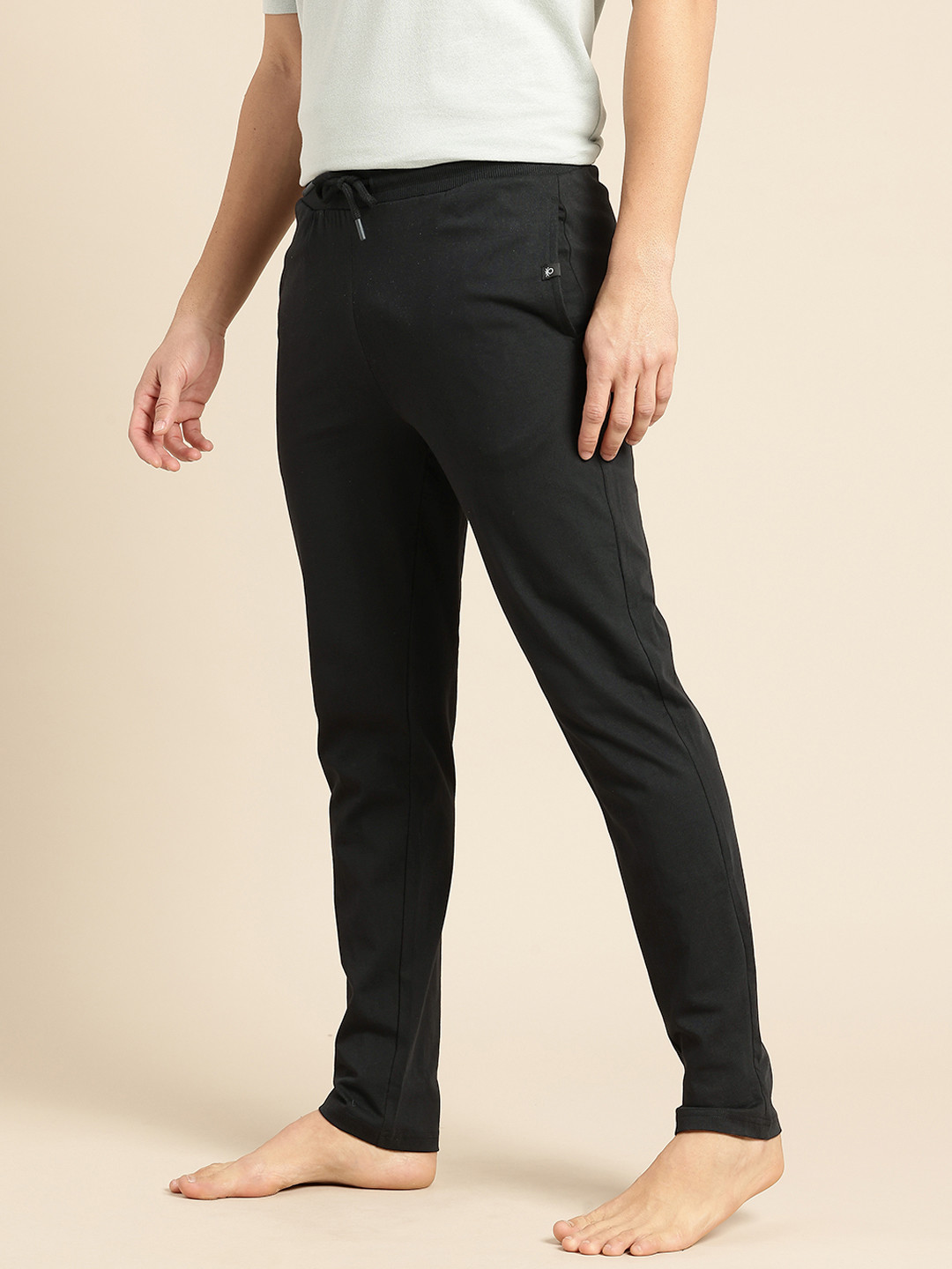 United Colors of Benetton Men Pure Cotton Lounge Pants