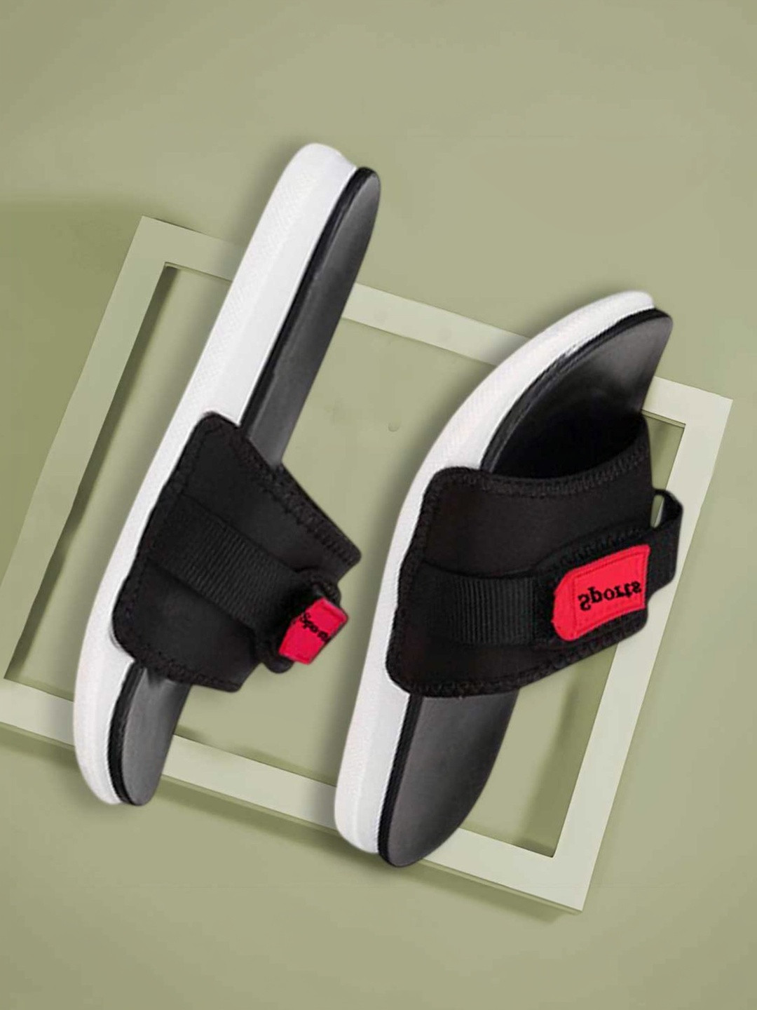 BERSACHE Boys Room Slippers