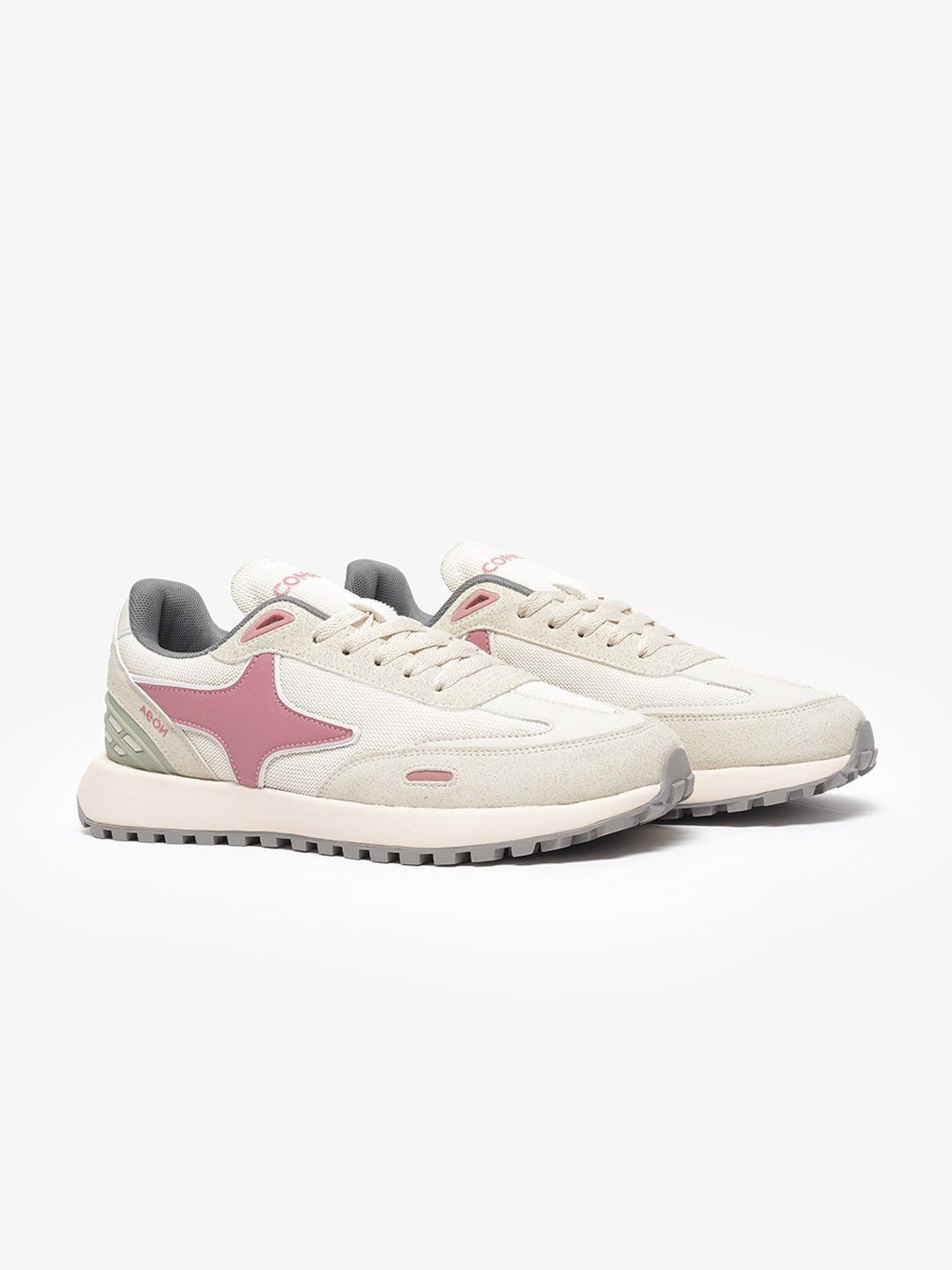 Unisex Aeon v2 Primrose Sneakers