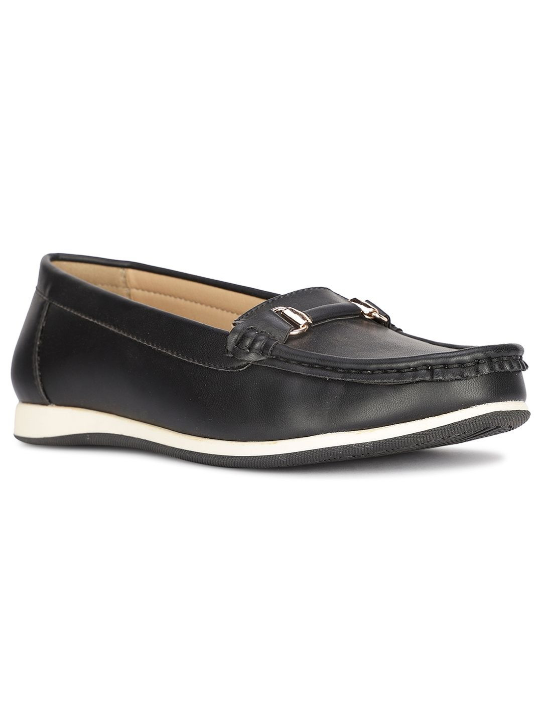 Bata Women Loafers