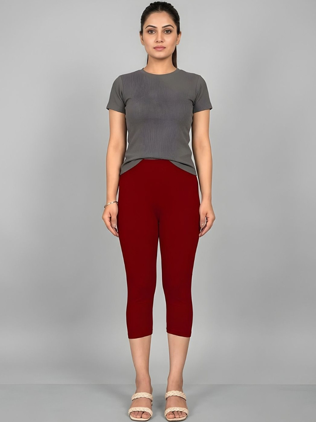 HM HUBB Women Capris