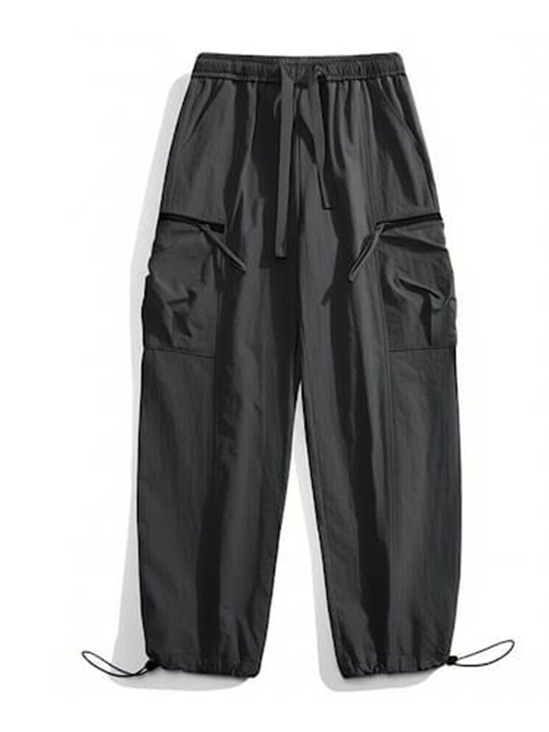 LRIPSOME Men Regular Fit Track Pants