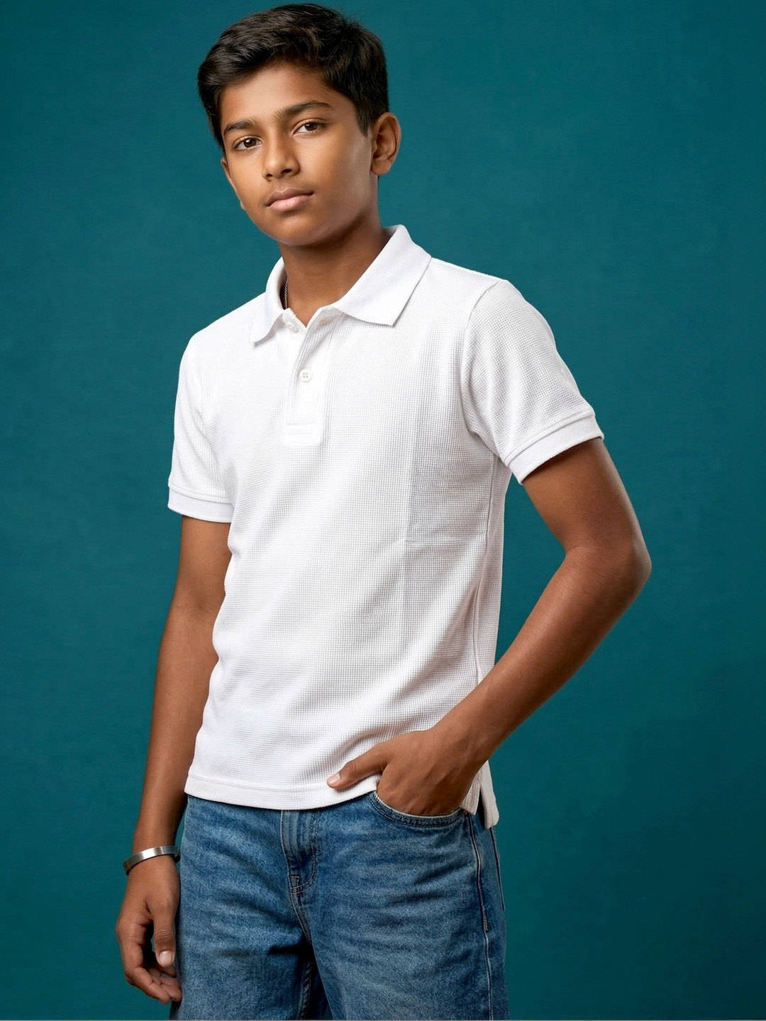 KiddoPanti Boys Cotton Tshirts