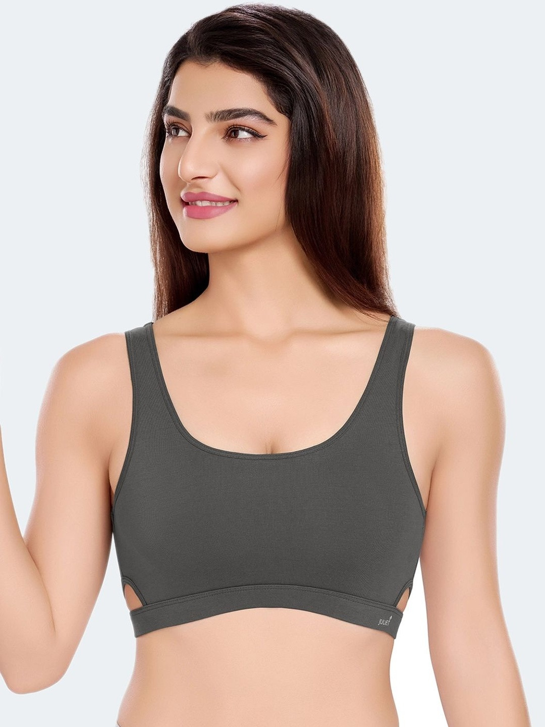 Juliet Bra Full Coverage Lightly Padded