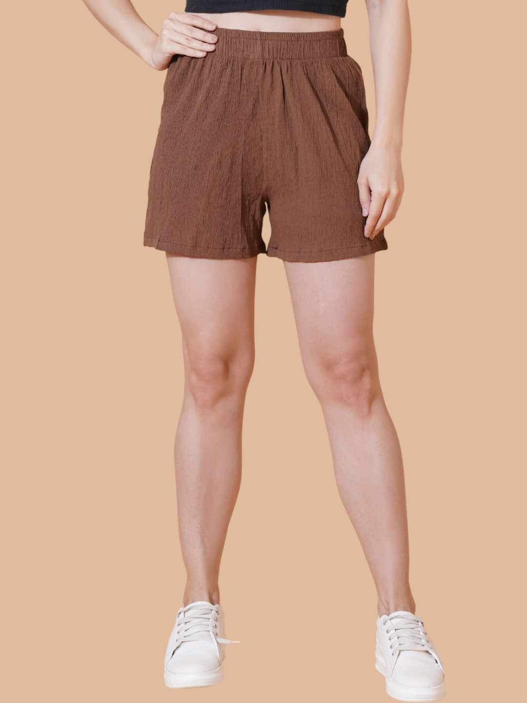 Vance Women Running Shorts