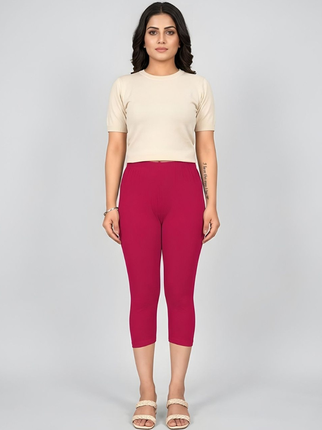 HM HUBB Women Capris