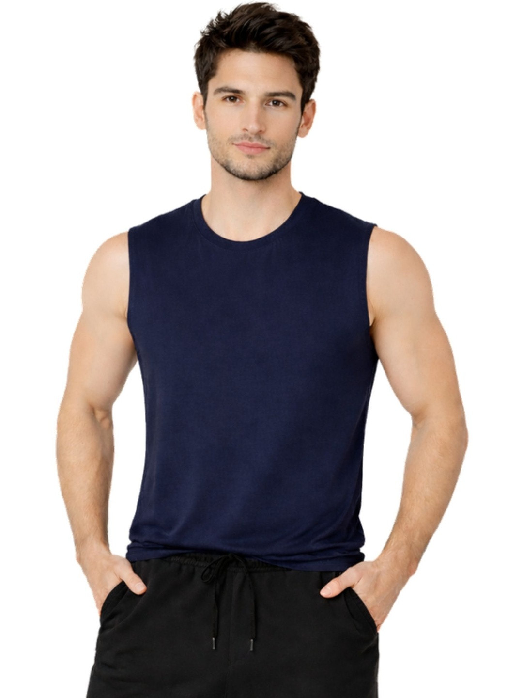 FALTU.CO Cotton Innerwear Vests