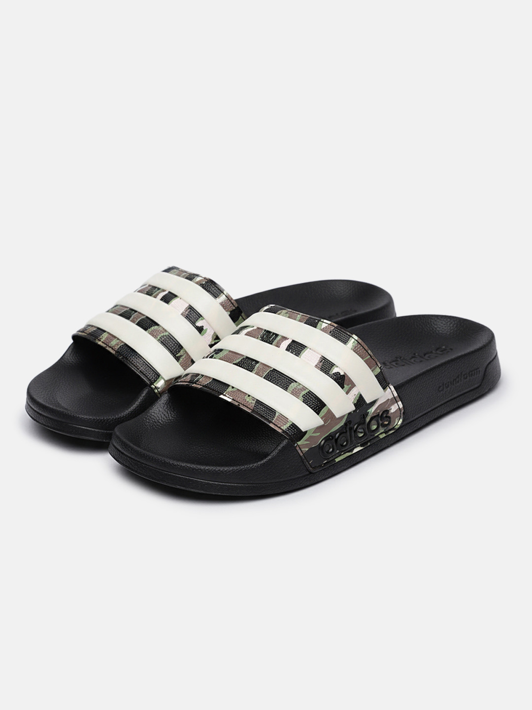 ADIDAS Unisex ADILETTE SHOWER Sliders