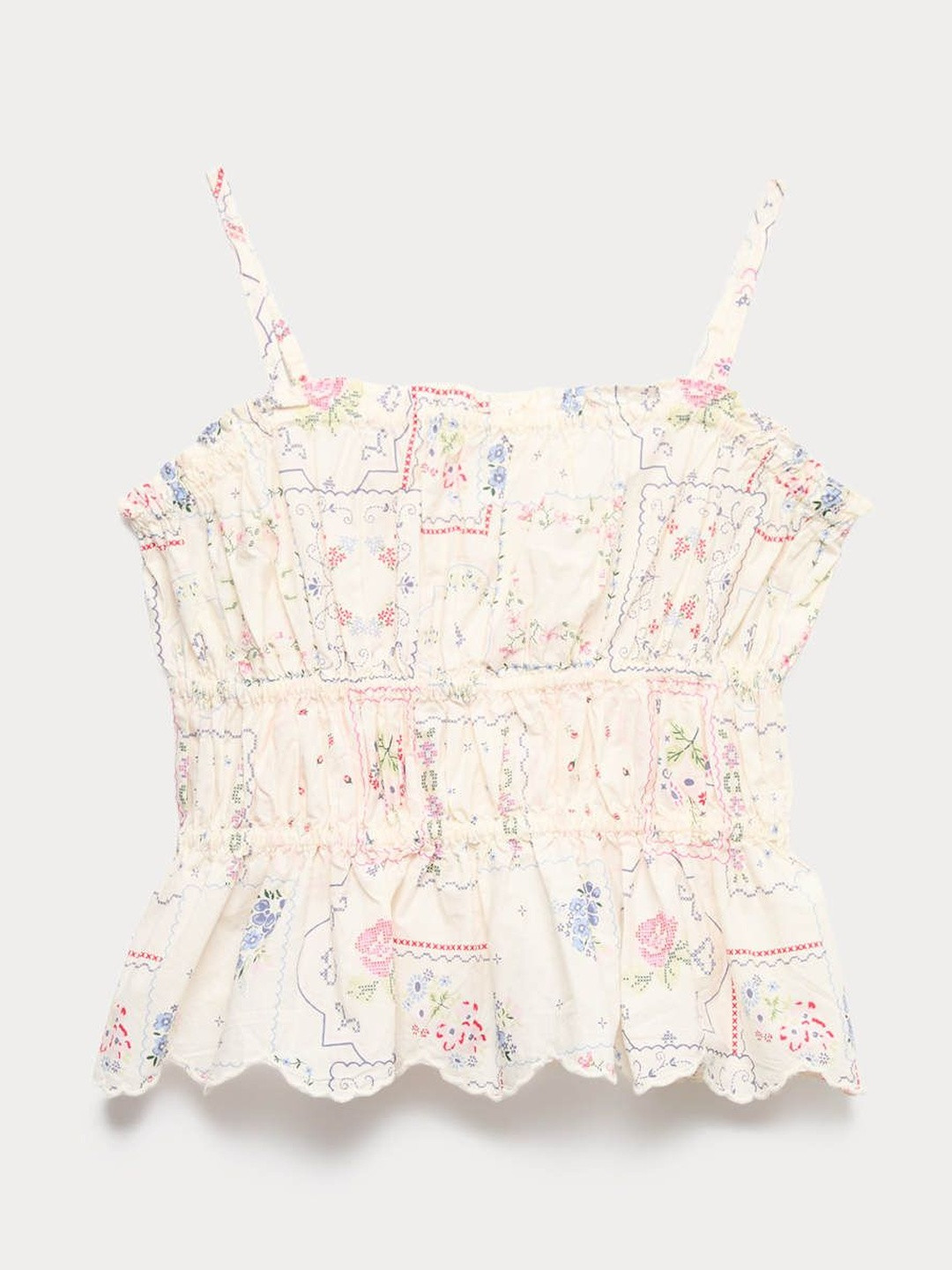 Marks & Spencer Sleeveless Top
