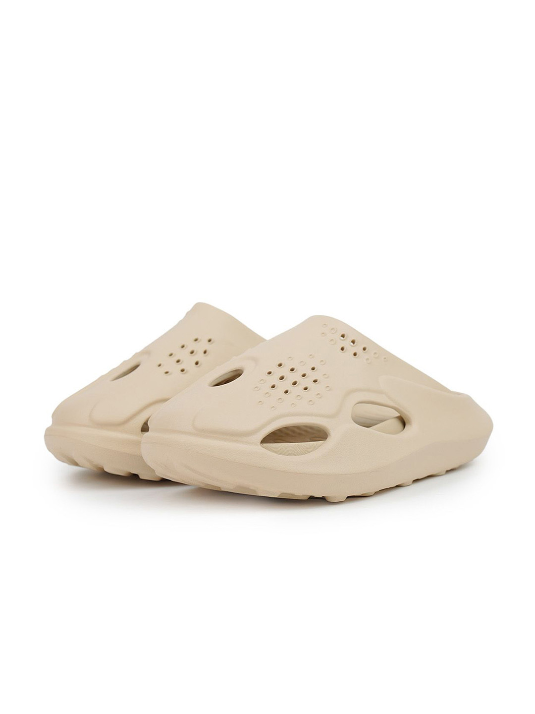 Xtep Men Clogs