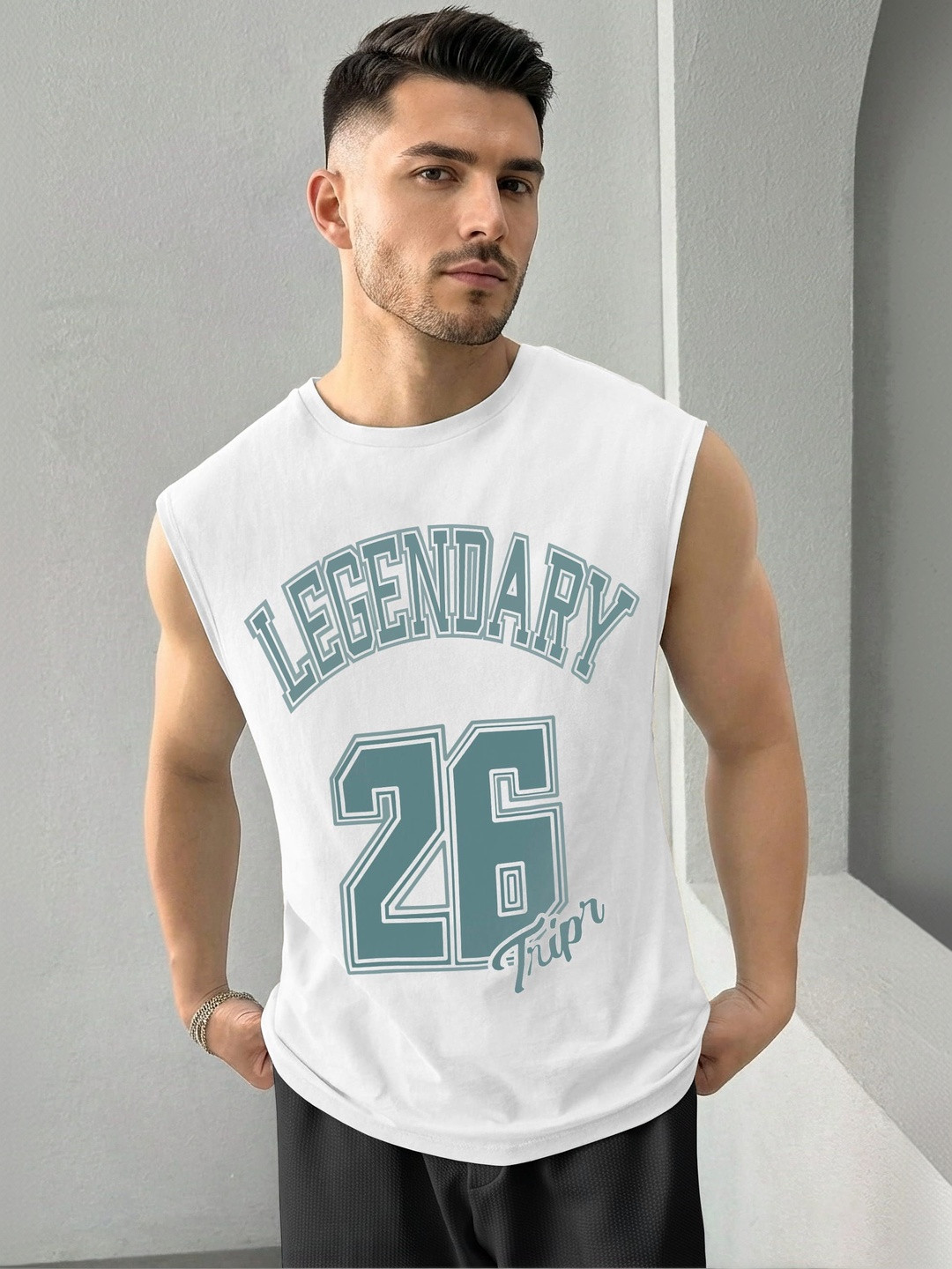 TRIPR Printed Cotton Basic