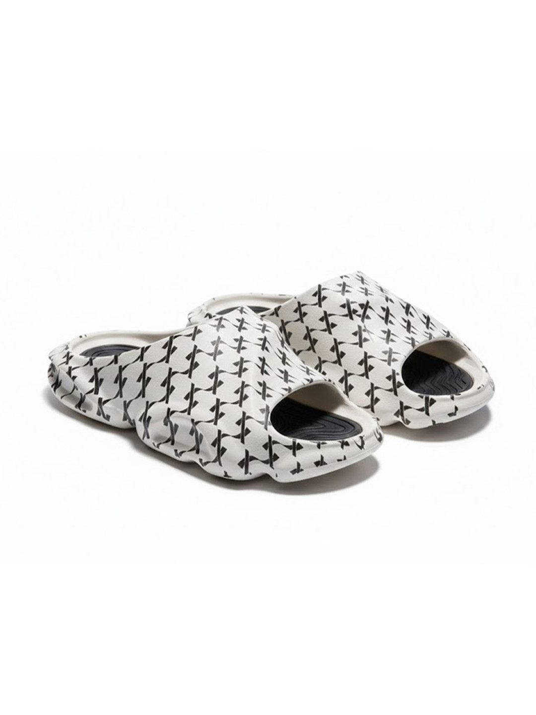 Xtep Unisex Sliders