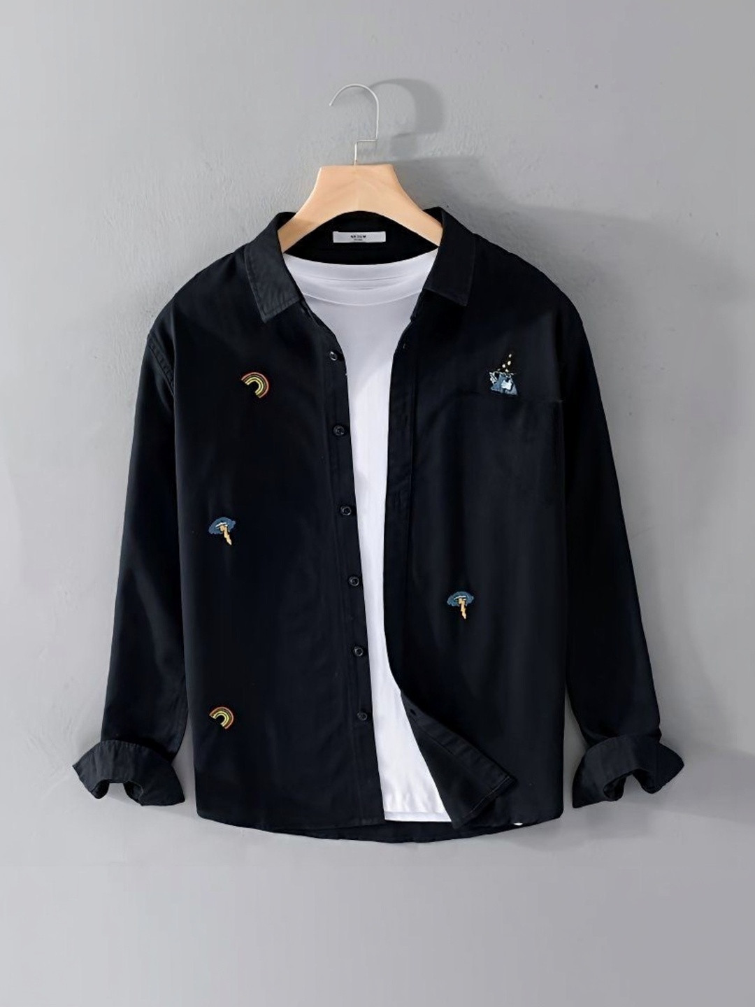 KEHAR Men Standard Shirt