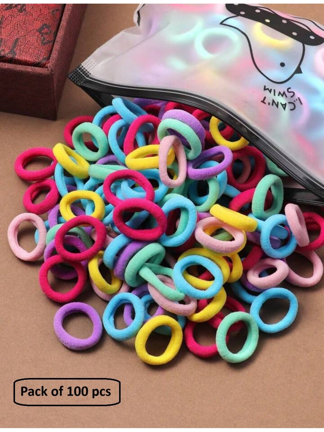 Ziory Girls Hair Accessory