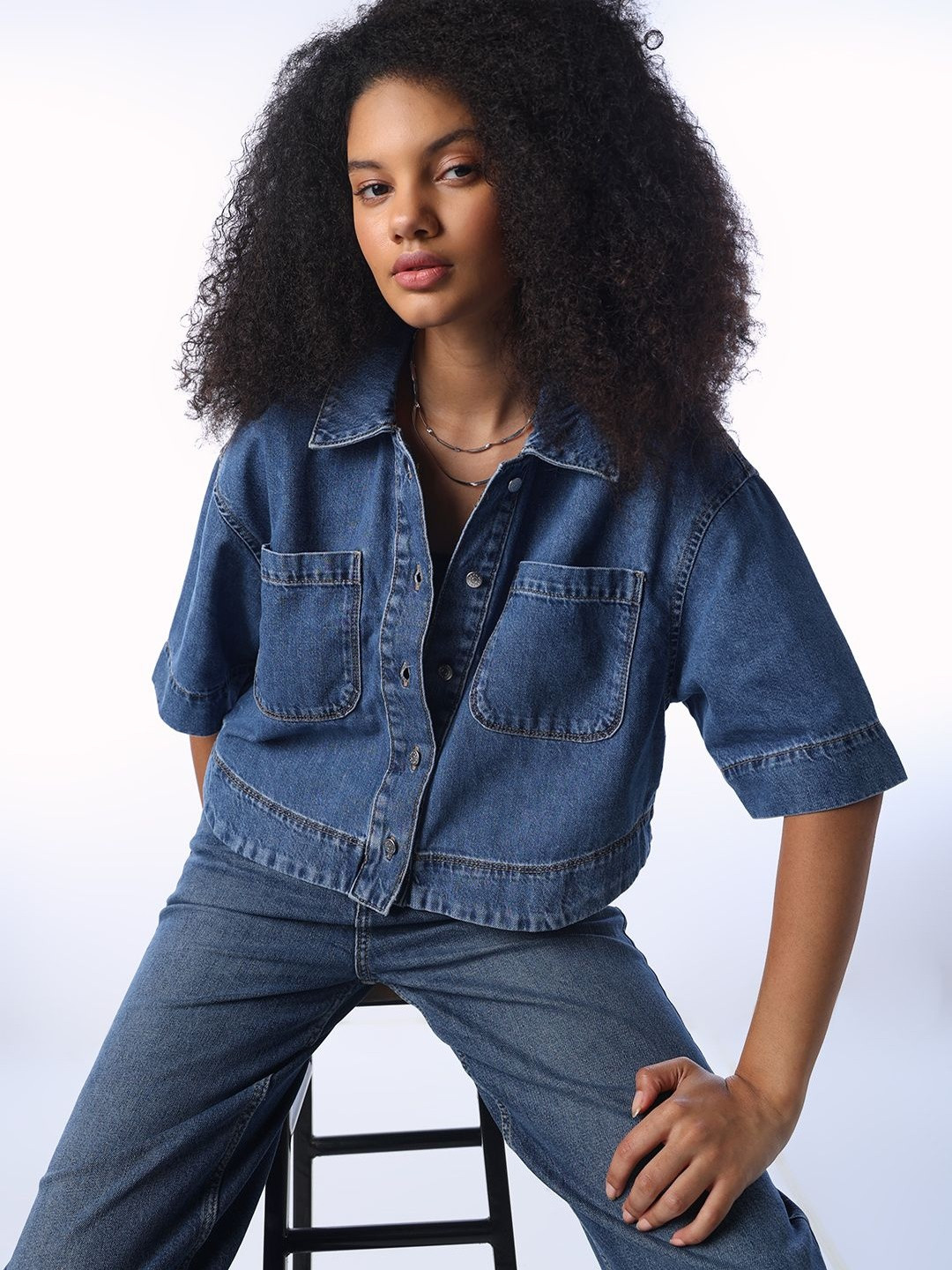 ONLY Women Casual Shirt