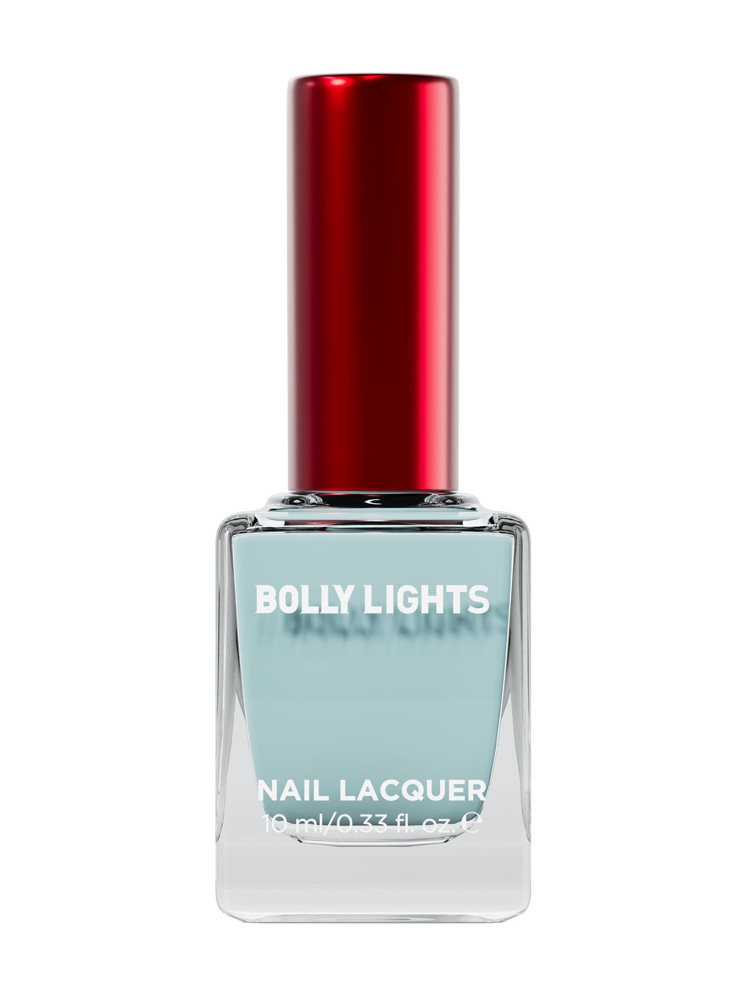 Colorbar Bolly Lights Nail Lacquer - Lagoon-23 -10 ml