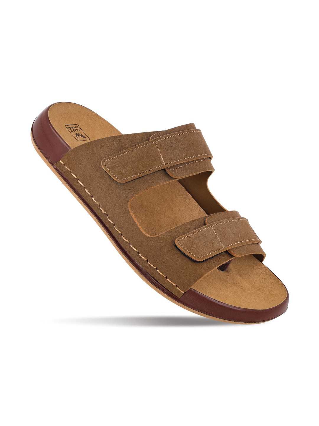 Walkaroo Men Comfort Sandals