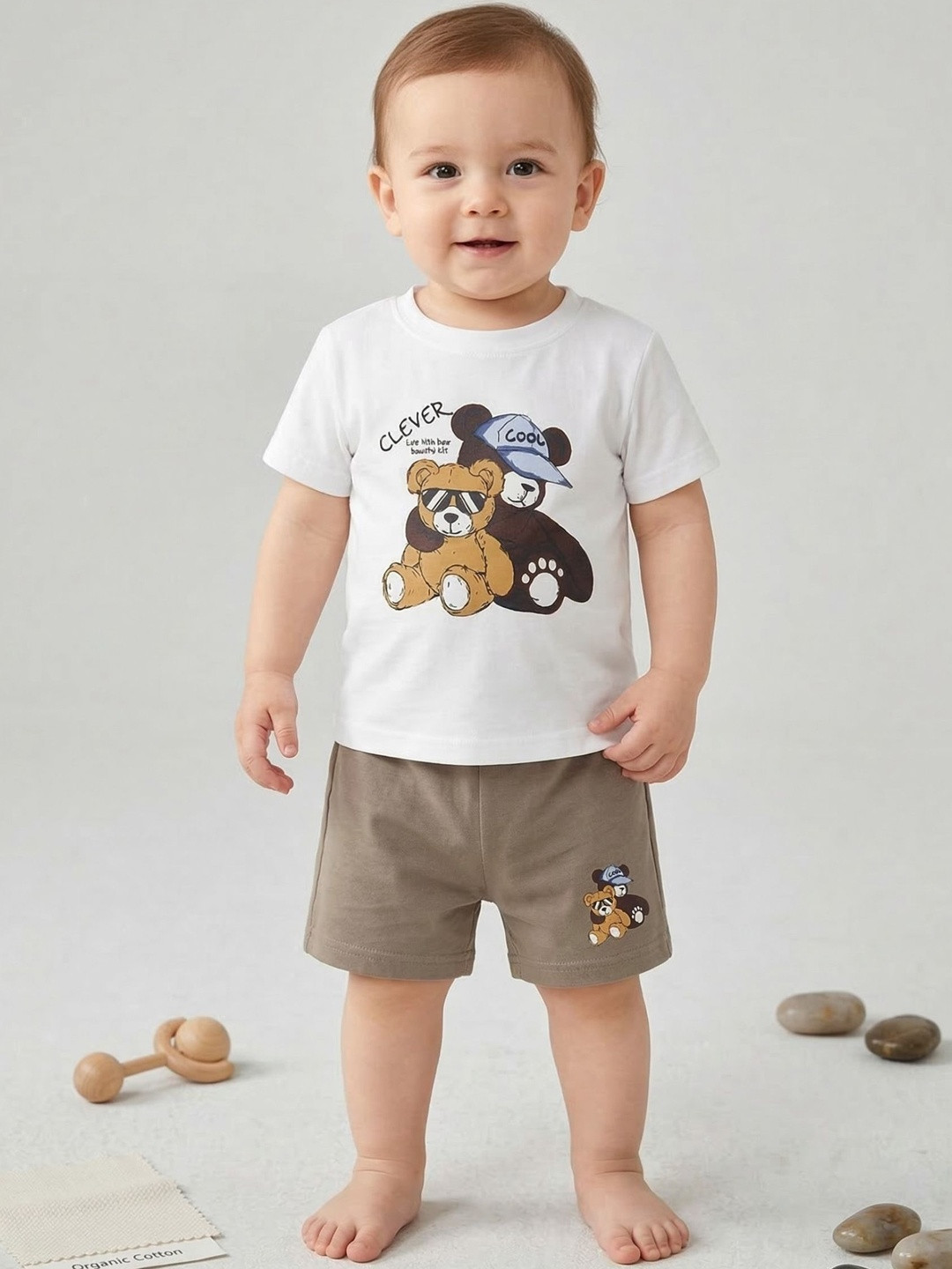 BabyZone Unisex Kids