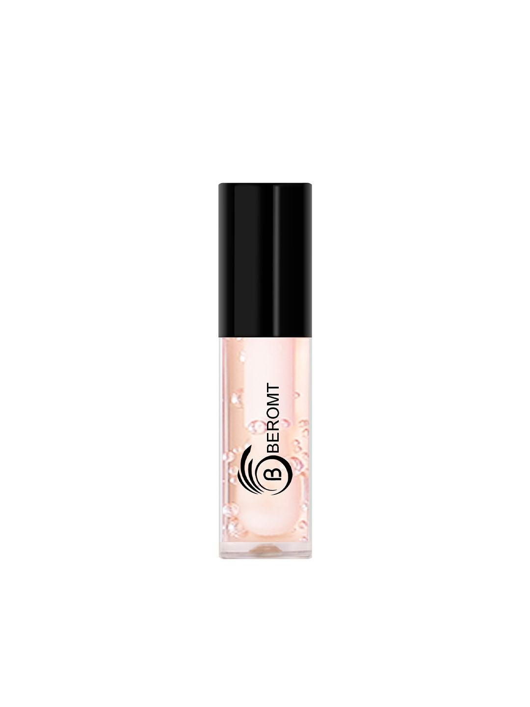 BEROMT Glossy Plumping Lip Oil - Peachy Perfection - 1.6 ml