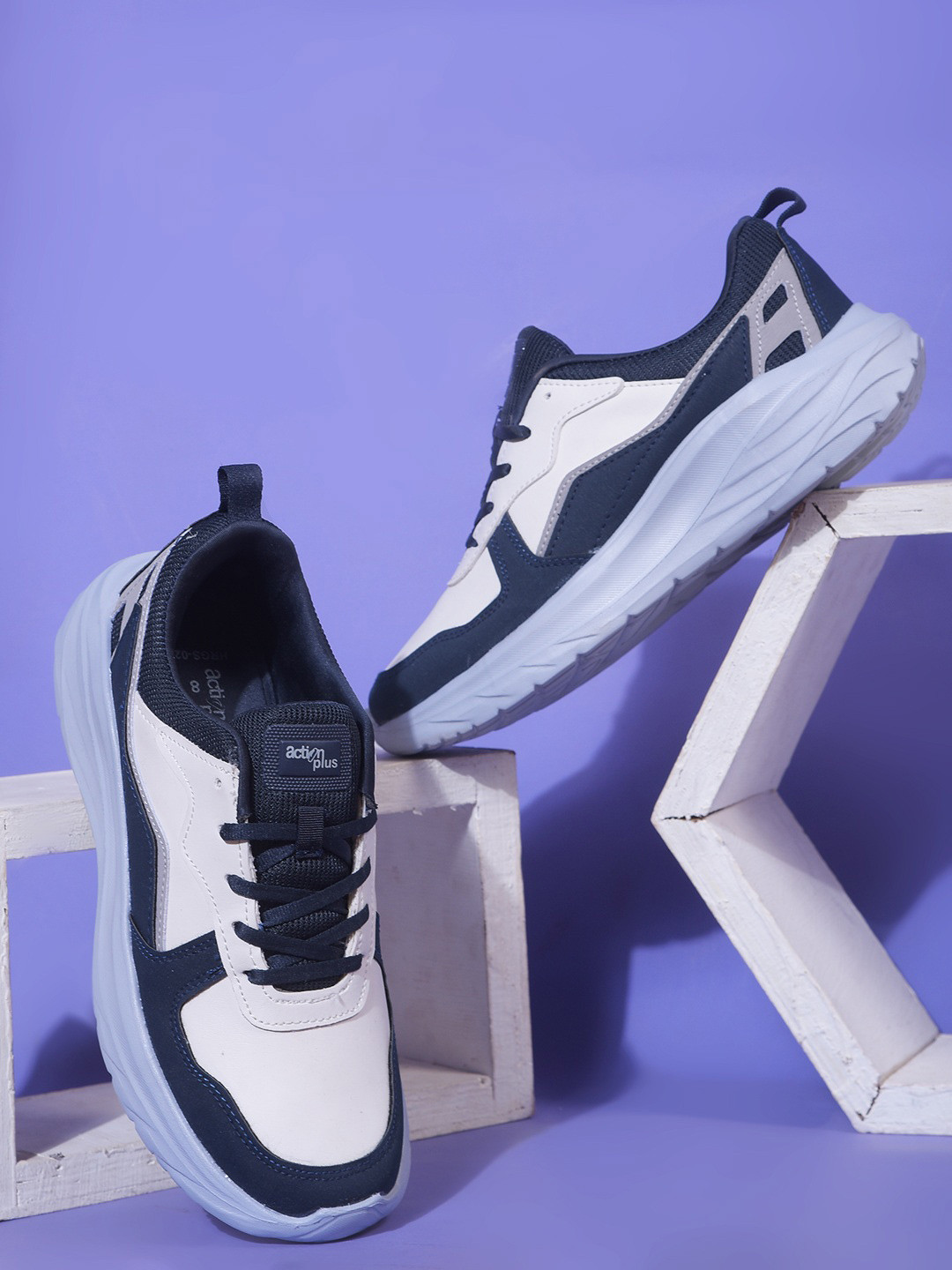 Action Men Sneakers