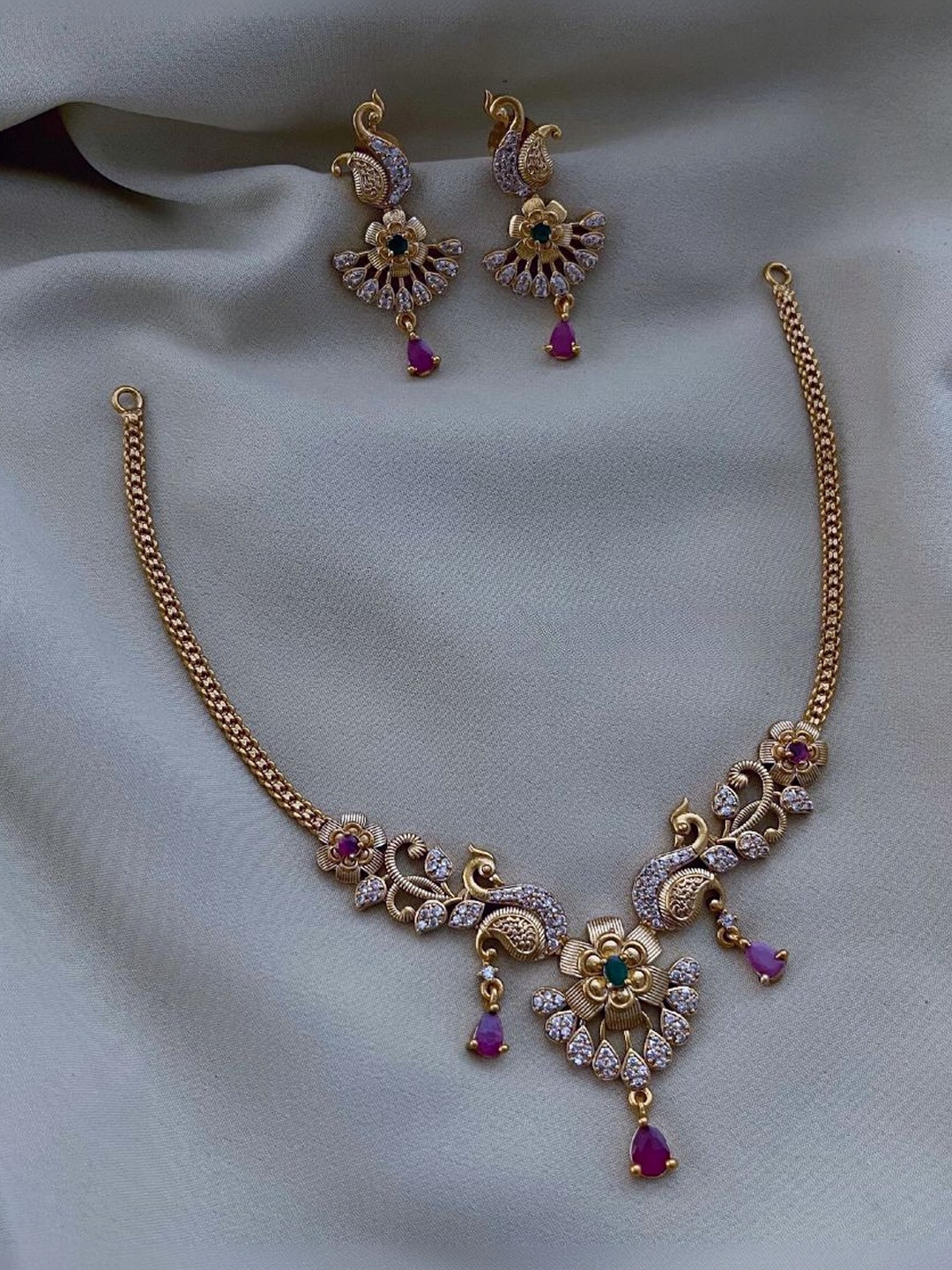 AAYPEE Gold-Plated
