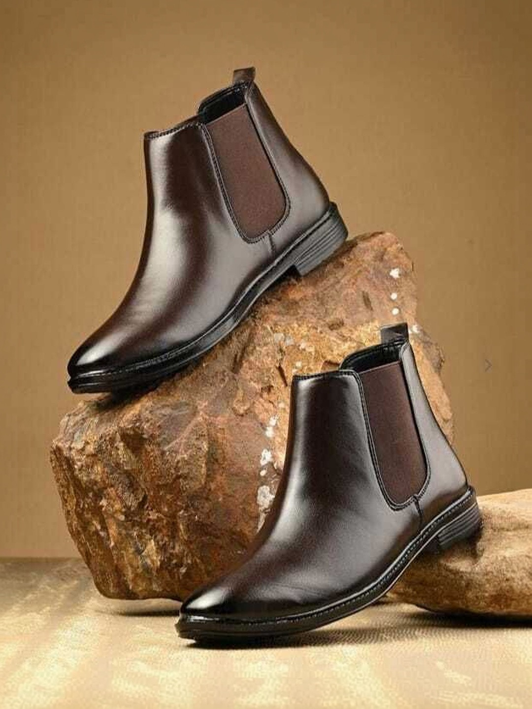 HATTOUN Men Casual Shoes