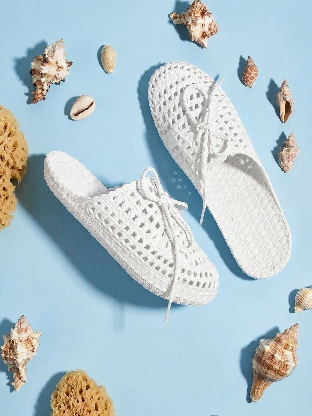 ABJ Fashion Women Rubber Flip Flops