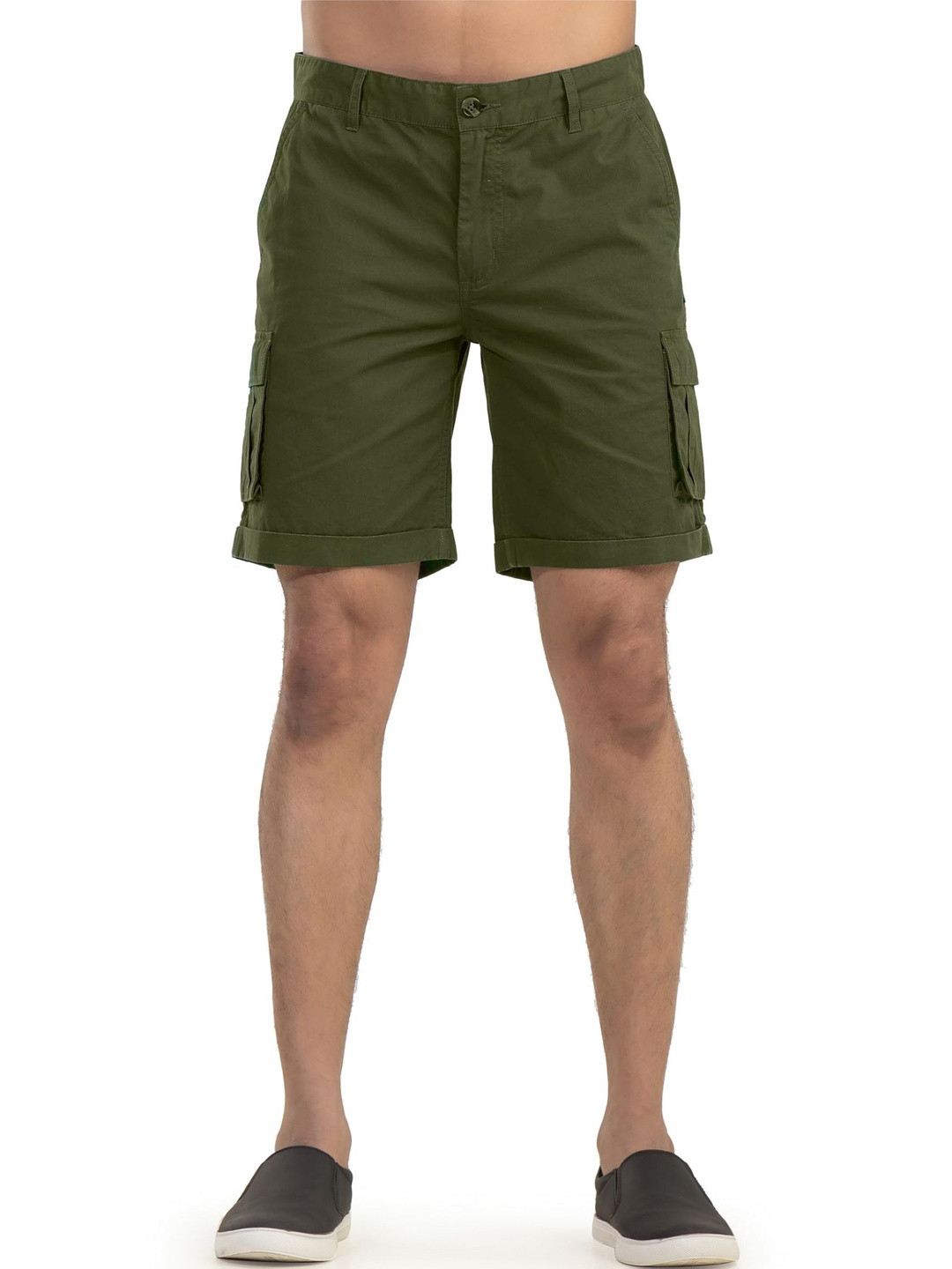 BELANO Men Cargo Shorts