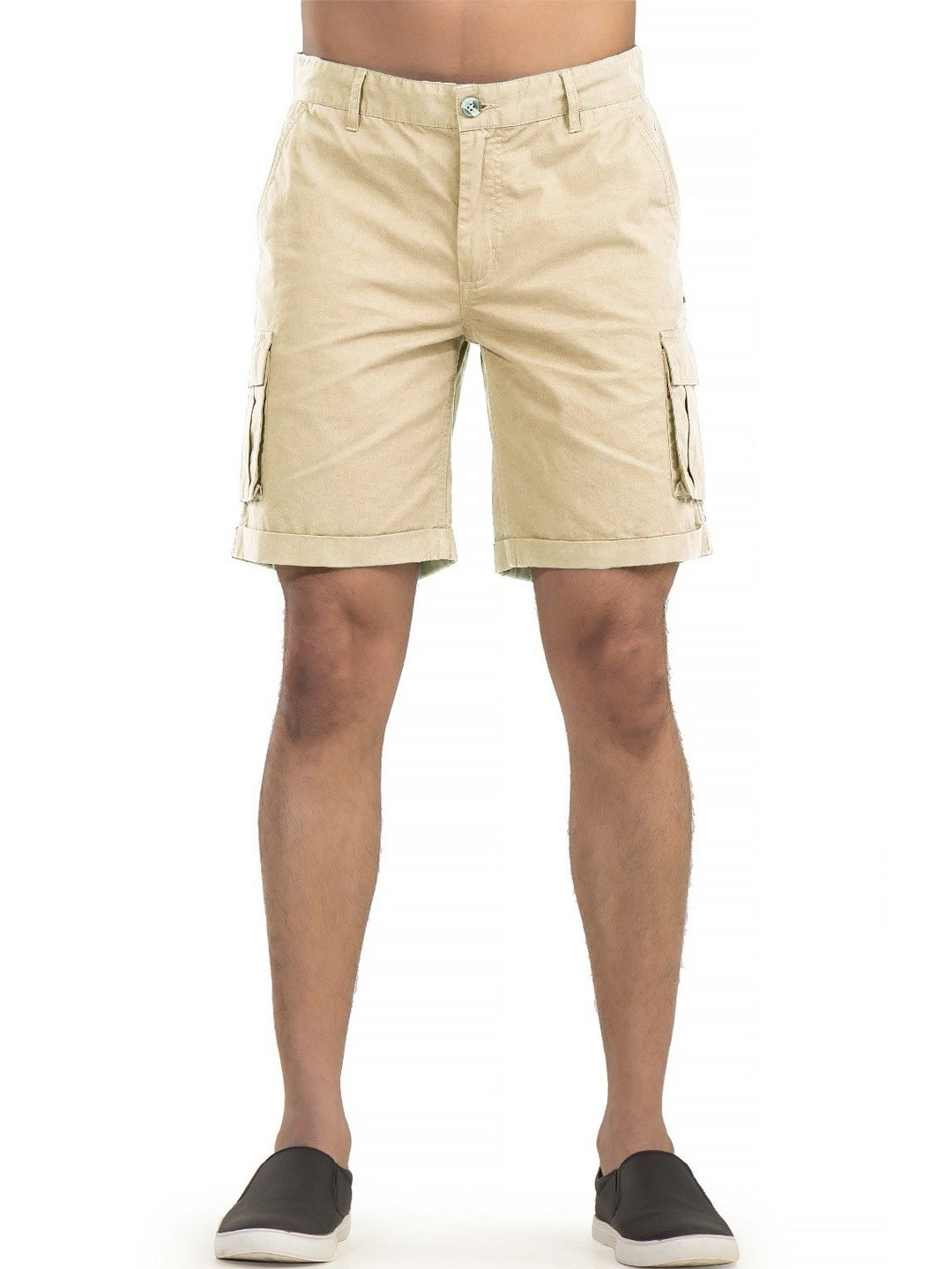 BELANO Men Cargo Shorts