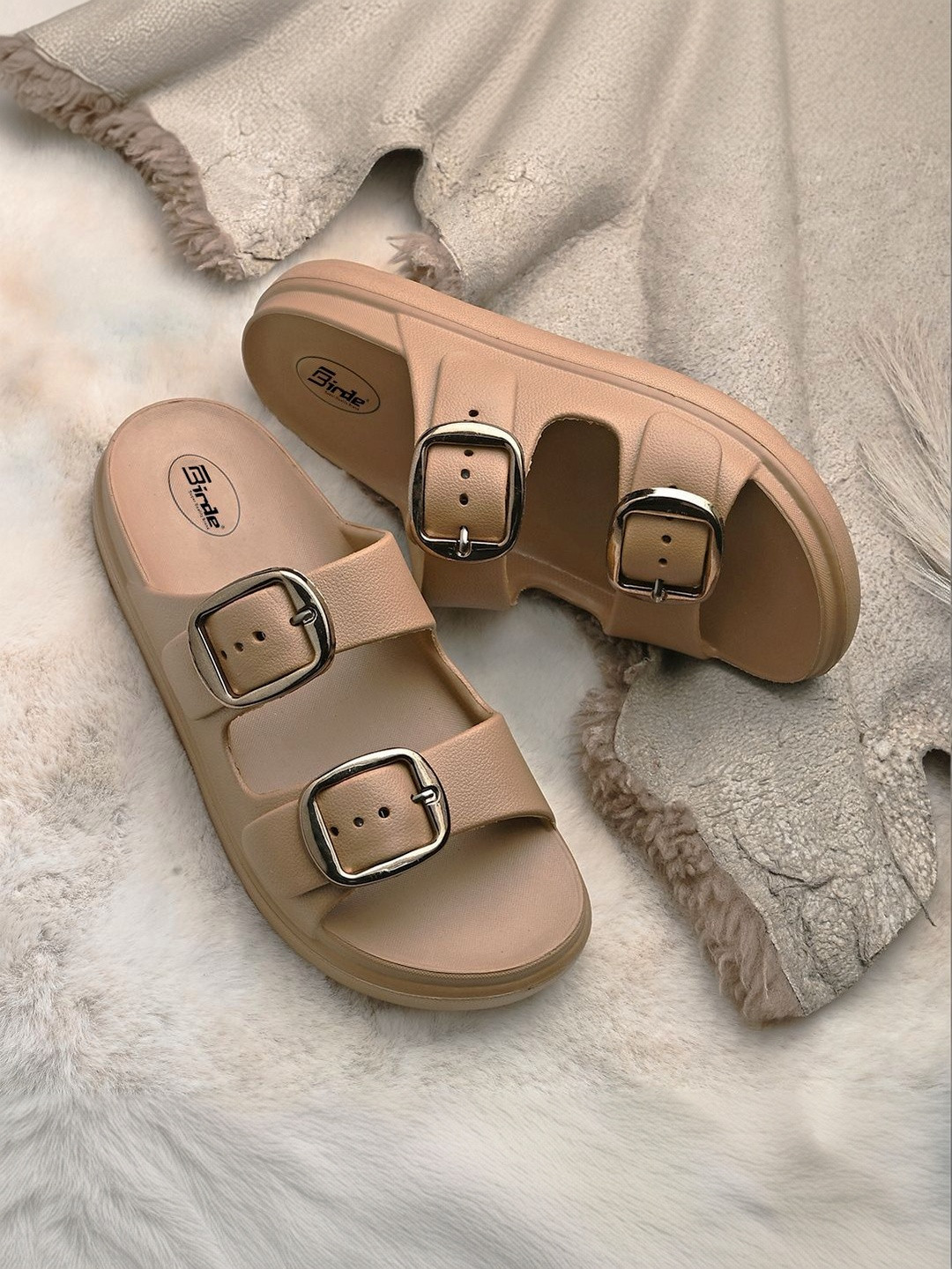 BIRDE Women Flip Flops