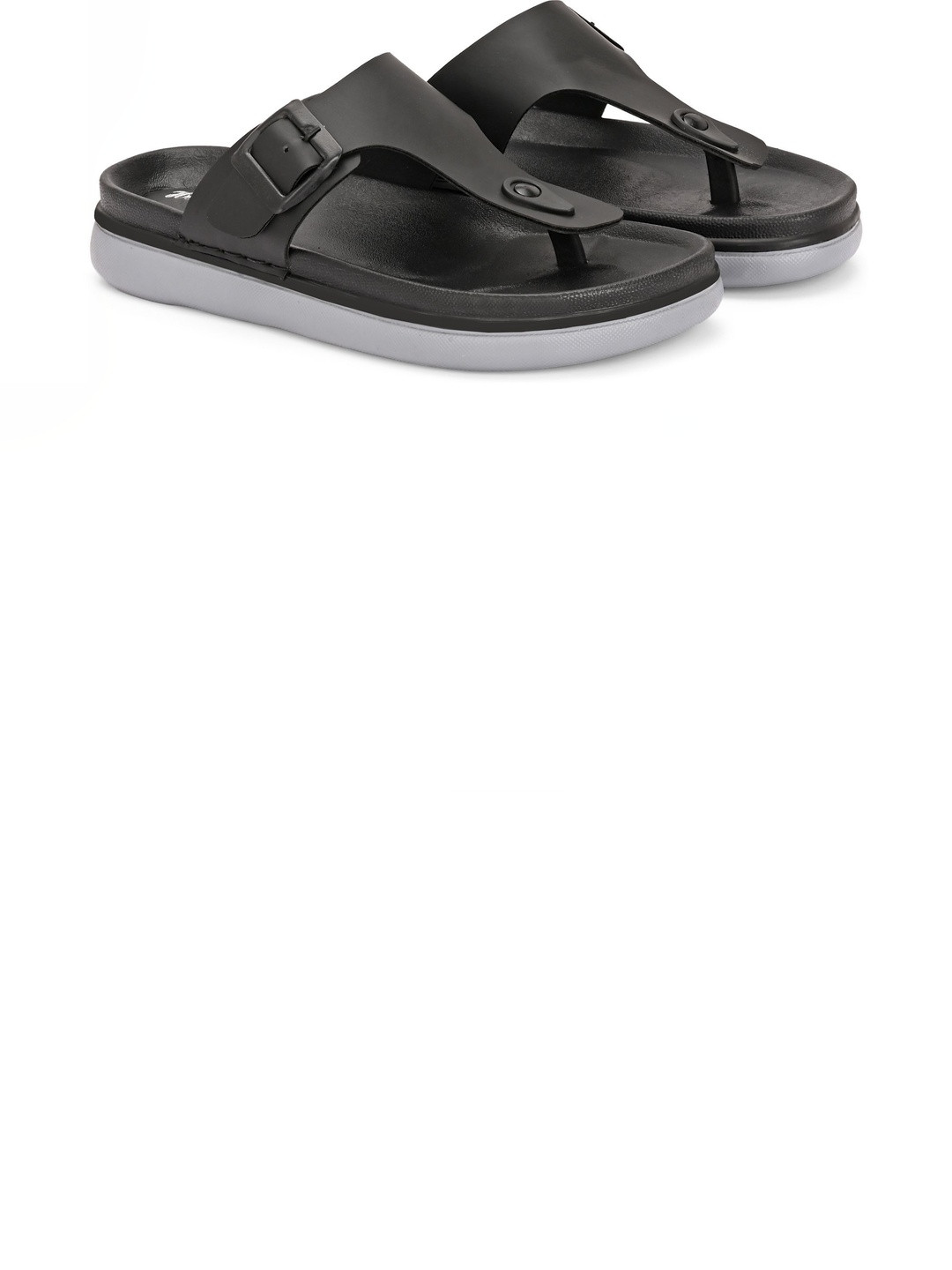 HATTOUN Men Flip Flops
