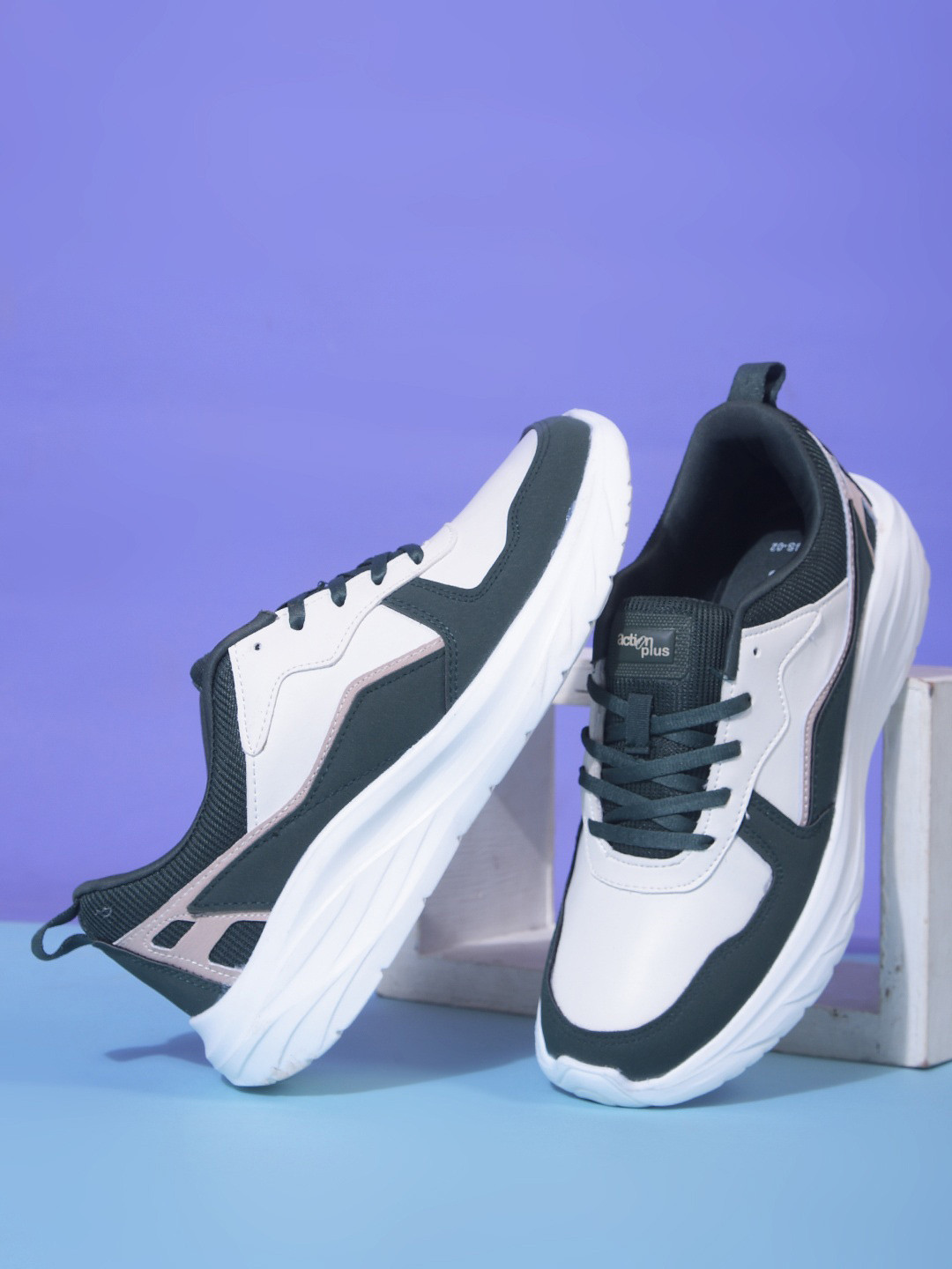 Action Men Sneakers
