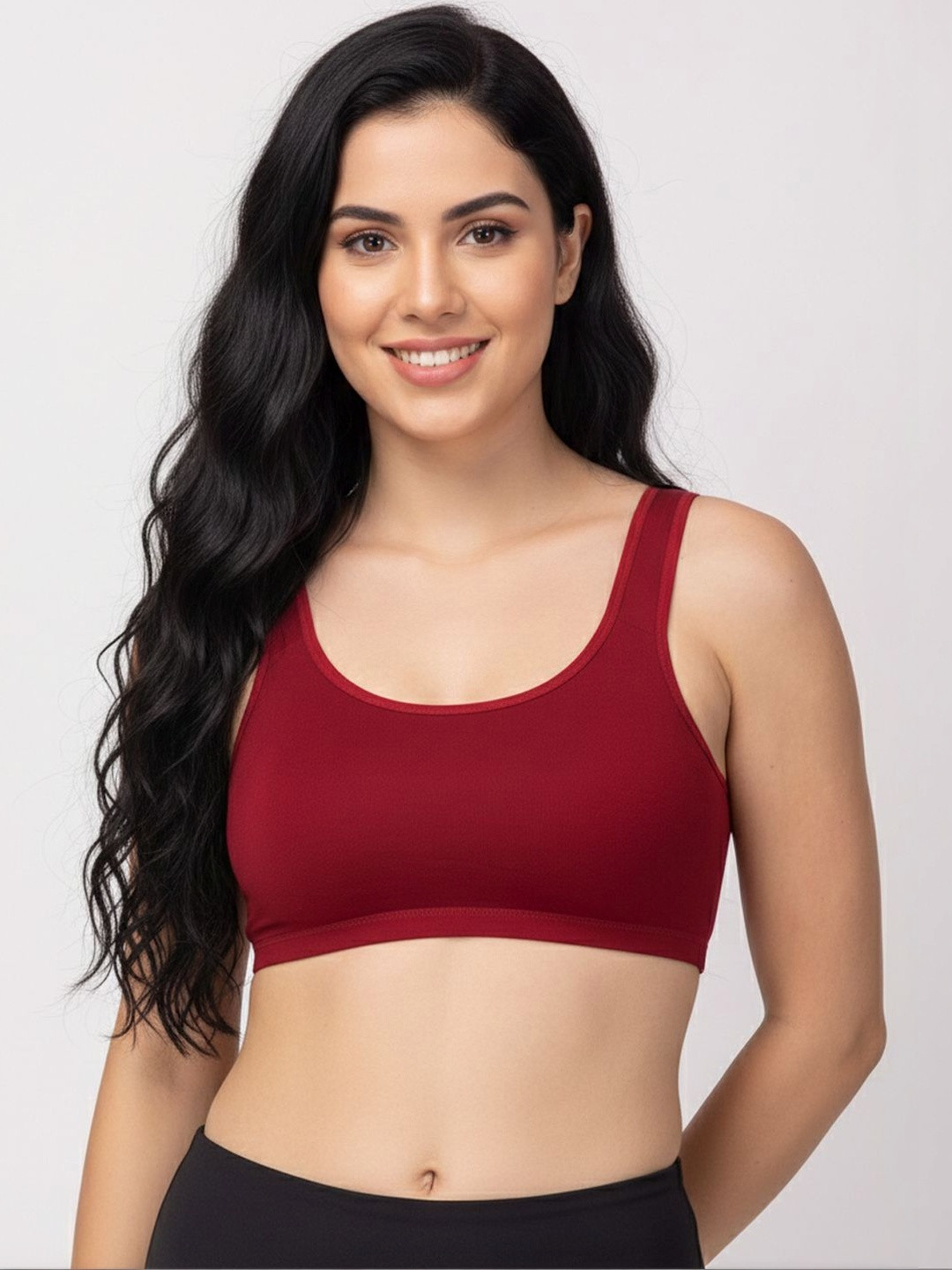Floret Bra Full Coverage
