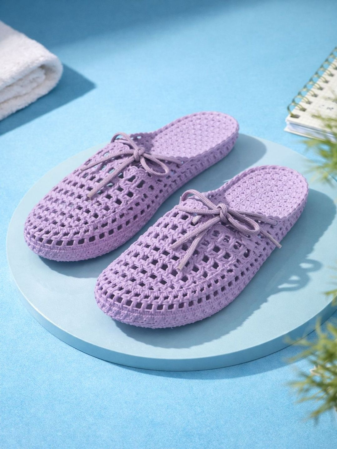 ABJ Fashion Women Rubber Flip Flops
