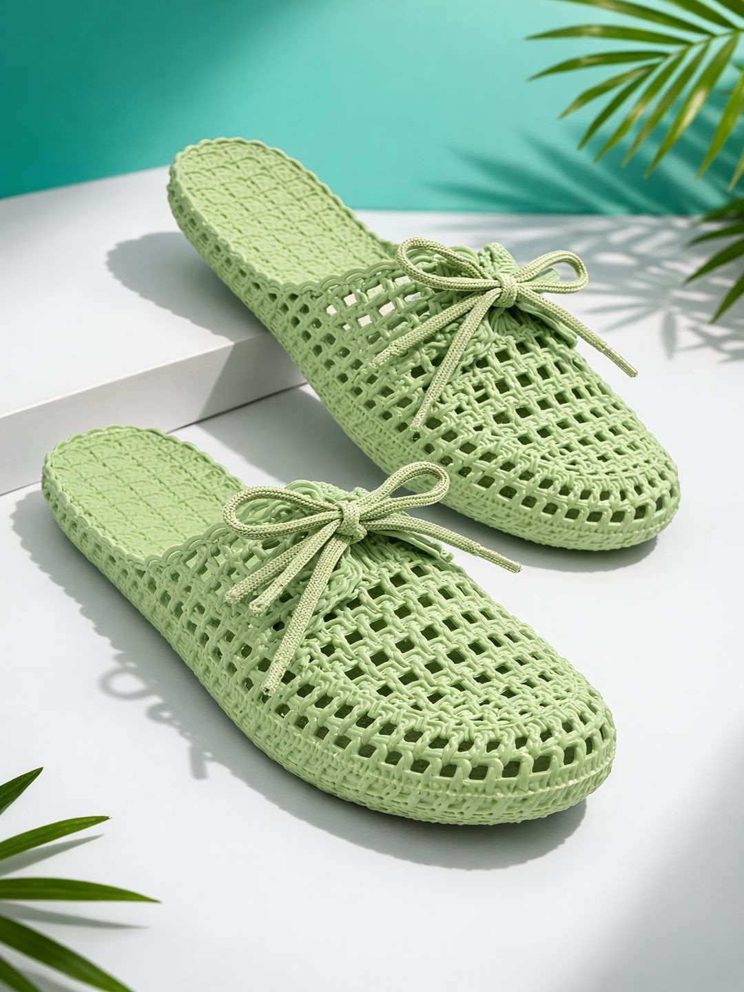 ABJ Fashion Women Rubber Flip Flops