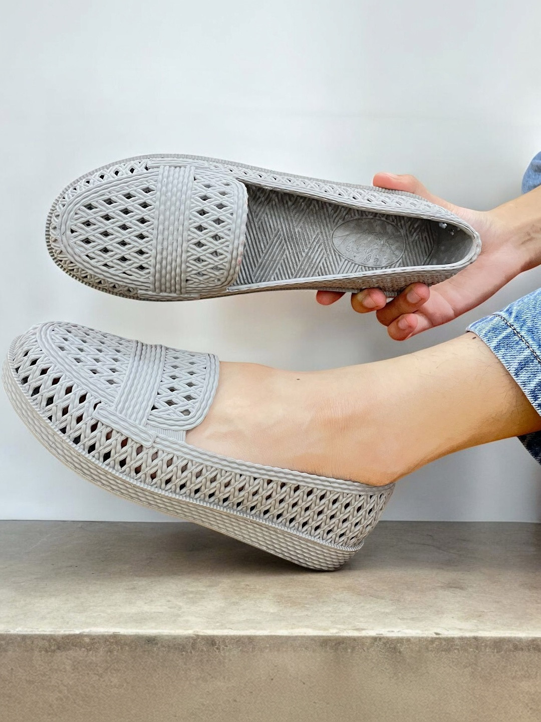 LNT FASHION Women Slip-On