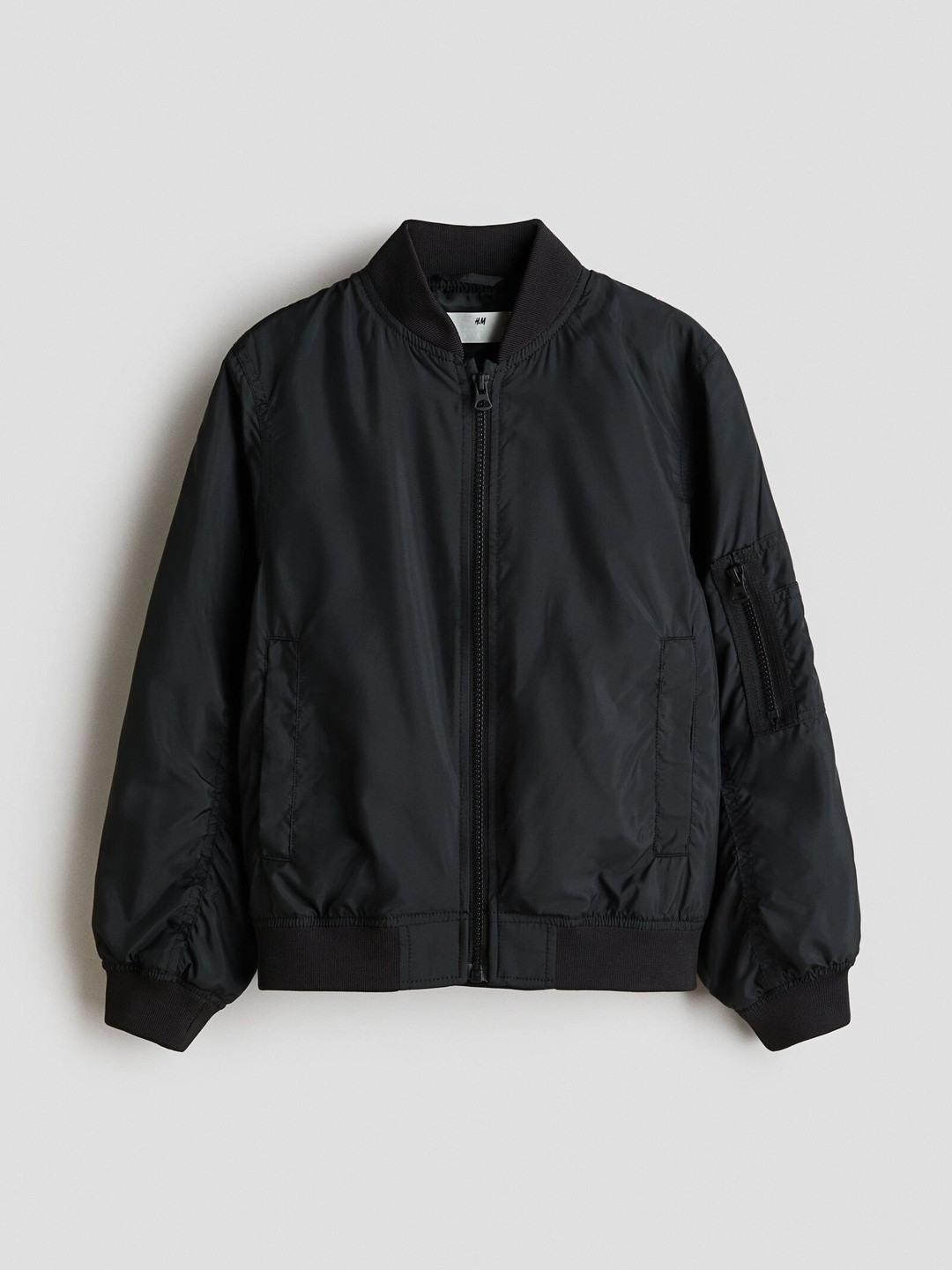 H&M Bomber Jacket