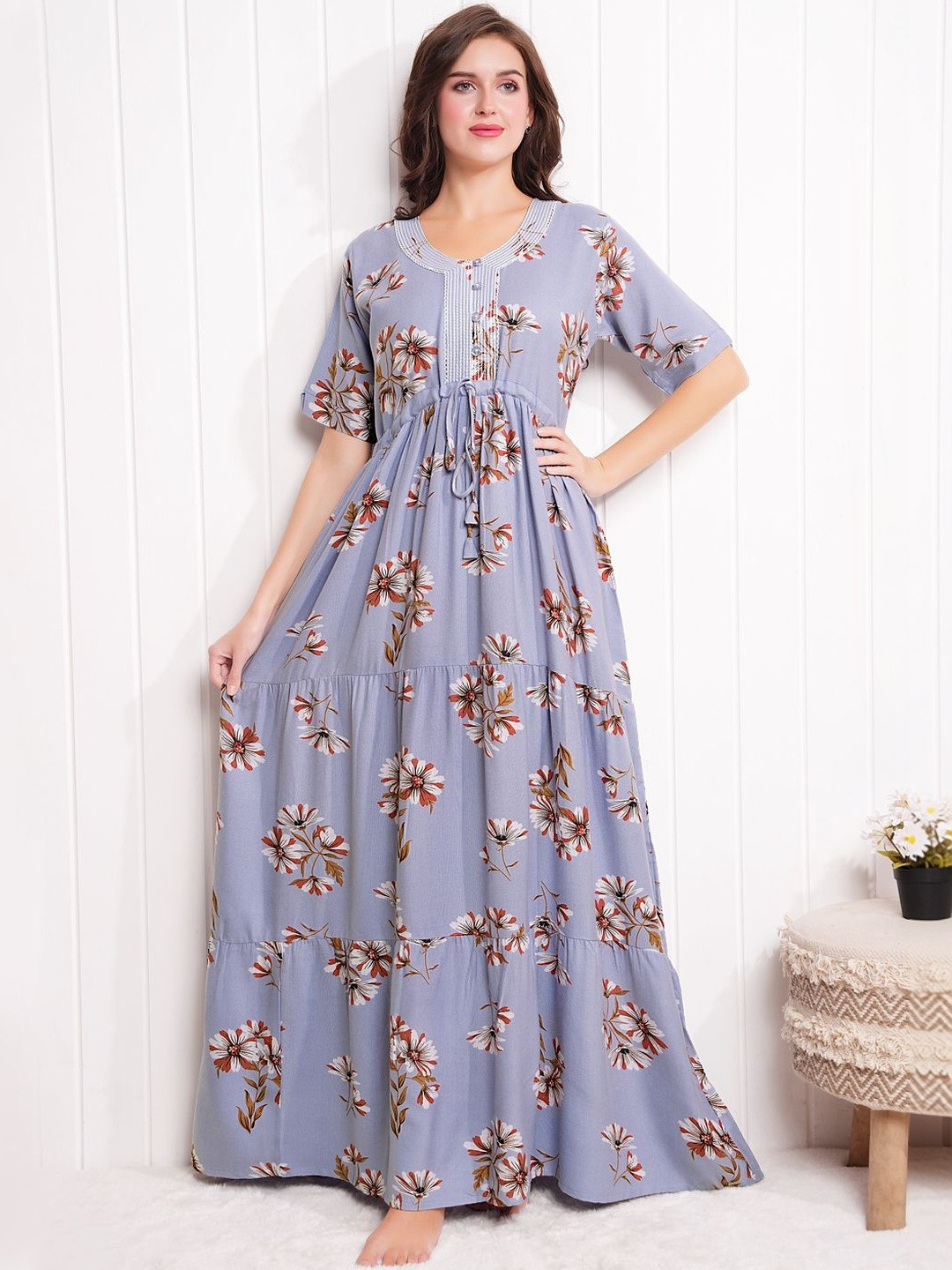 Sand Dune Nightdress