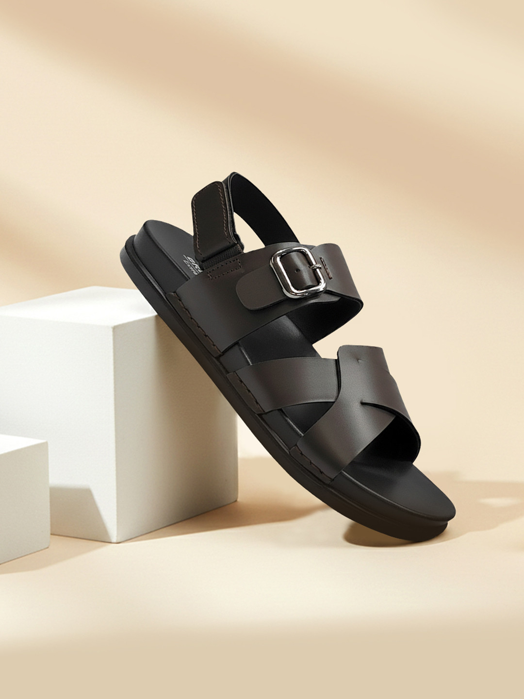 Bruton Men Slip-On