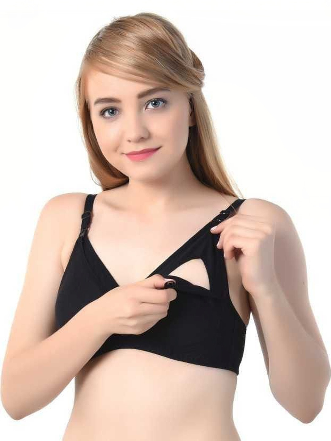 Koisa Bra Full Coverage Underwired