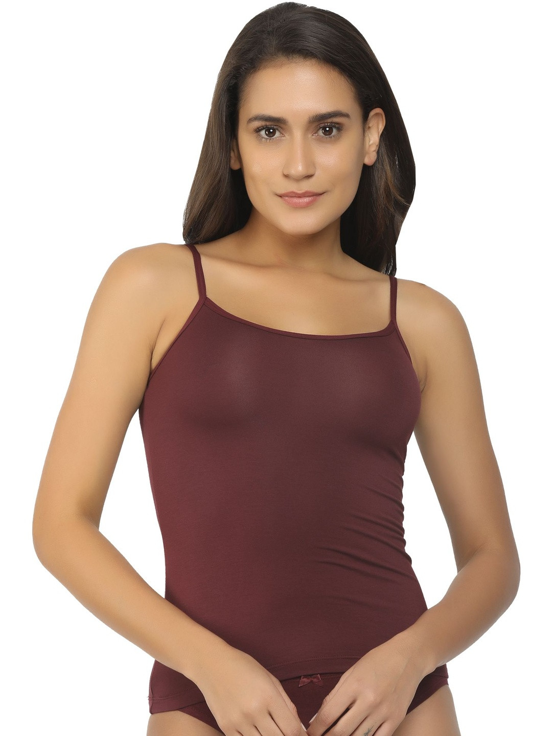 Shyygl Modal Non Padded Camisoles