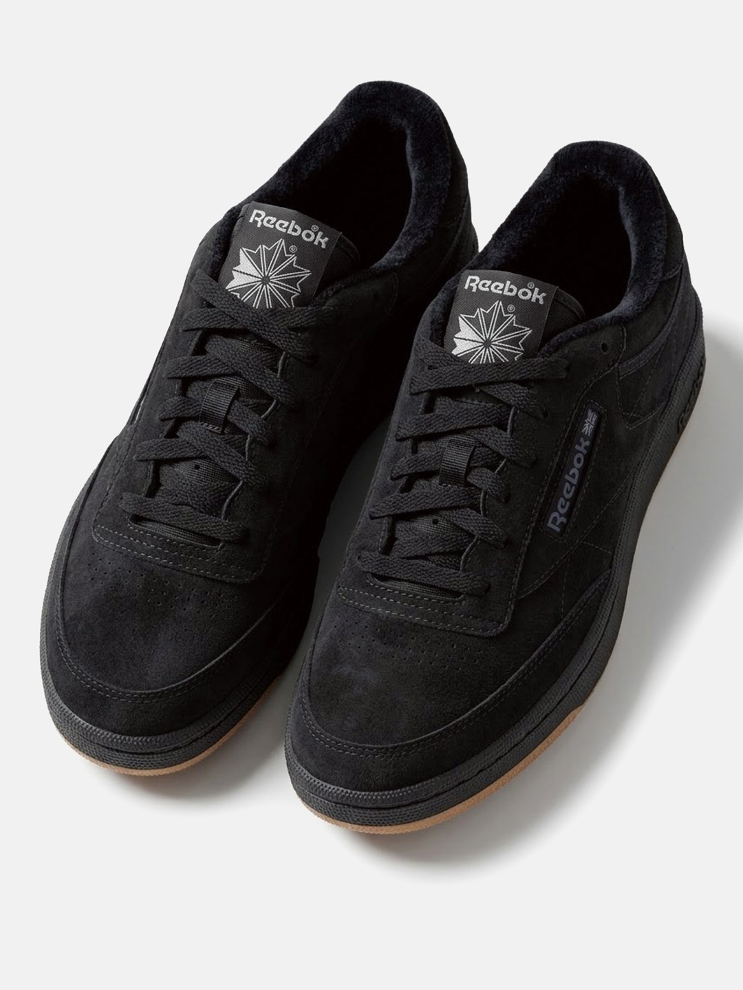 Reebok Unisex CLUB C 85 Sneakers