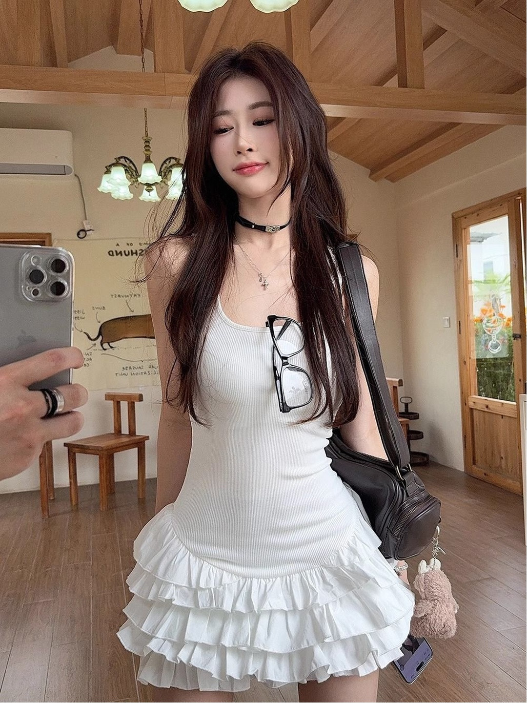 Suo Dress