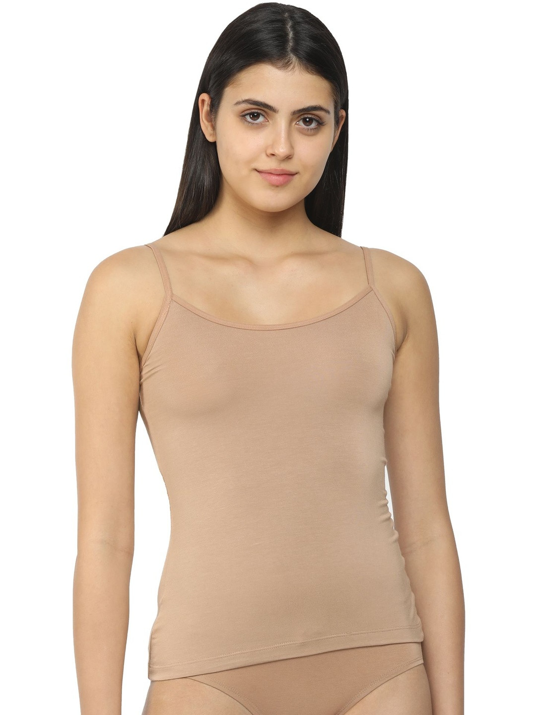 Shyygl Modal Non Padded Camisoles