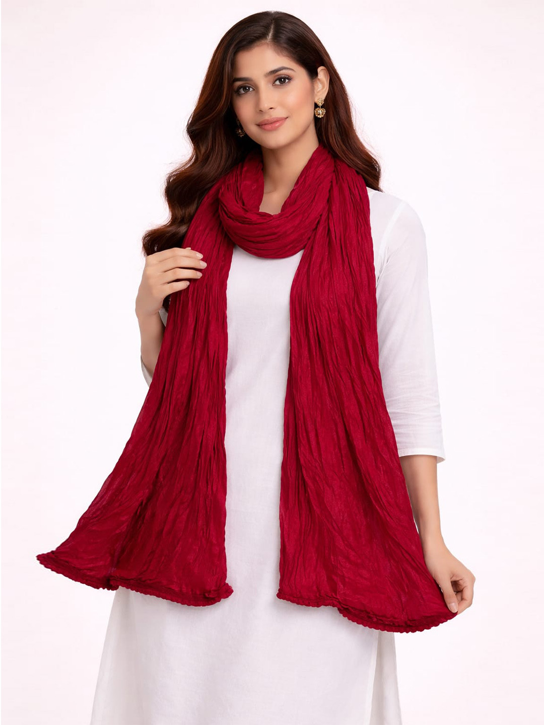 SAHINA DUPATTA Dupatta