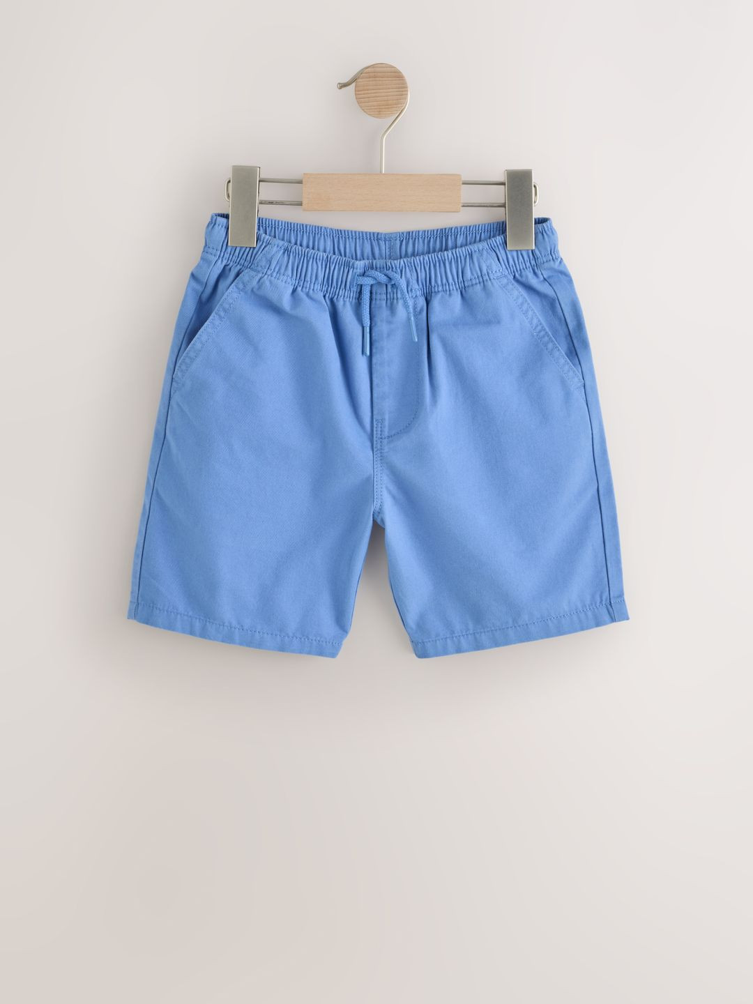 NEXT Boys Pure Cotton Shorts