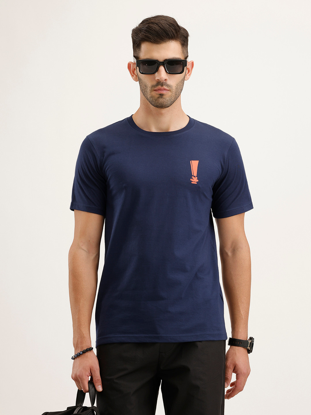 WROGN Graphic Printed T-shirt