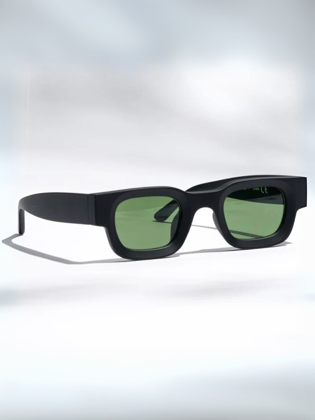 goglassic Unisex Square Sunglasses with UV Protected Lens Vintage V1