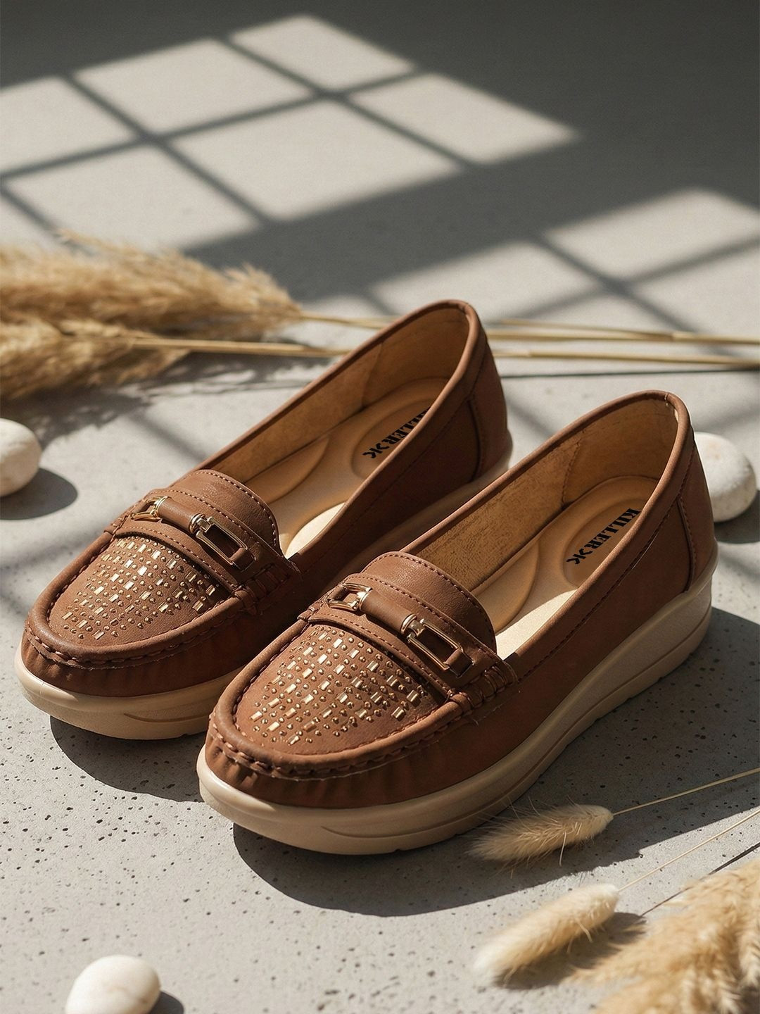 Killer Women Loafers