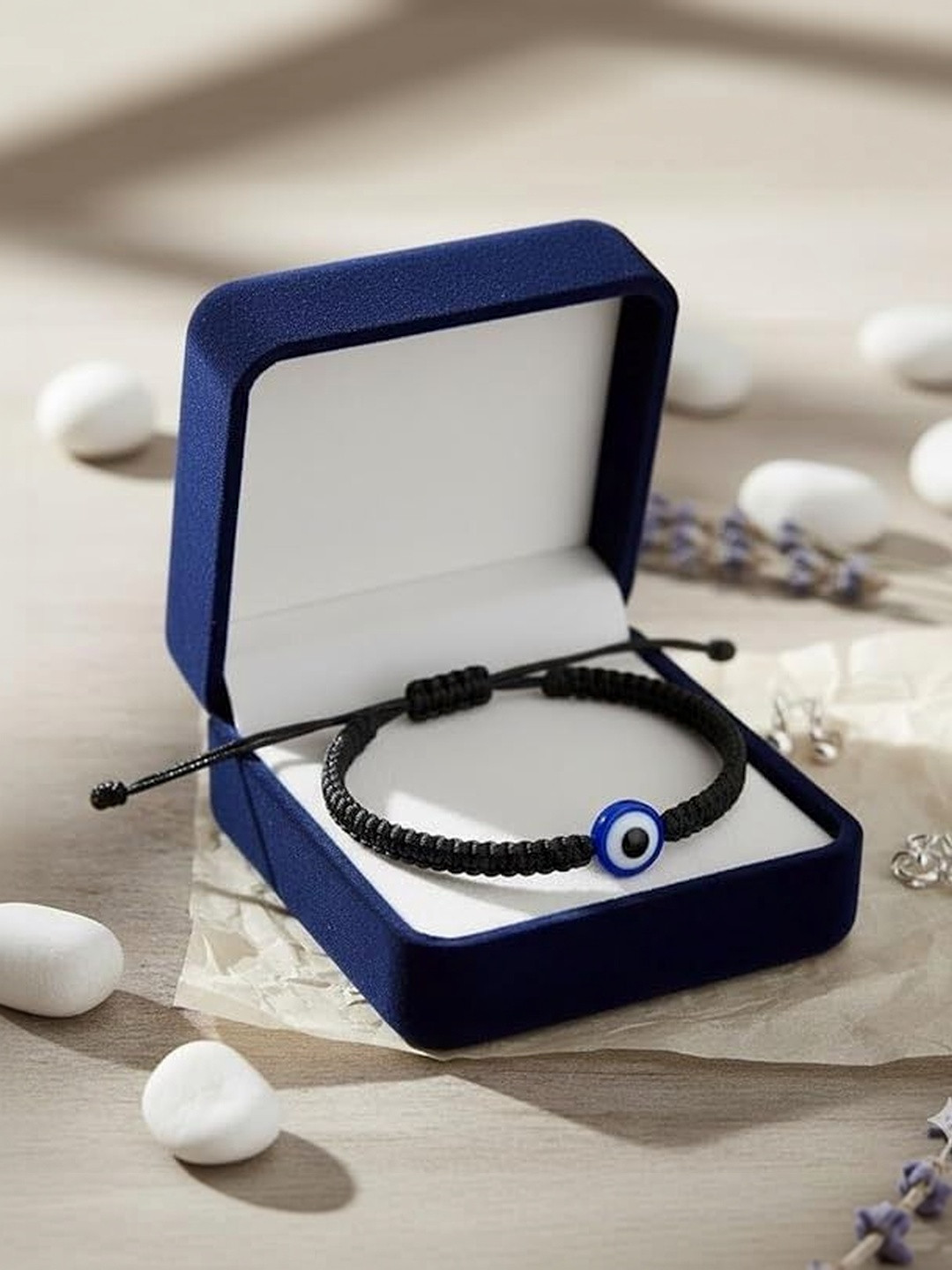 Lovemi Movements Unisex Bracelet